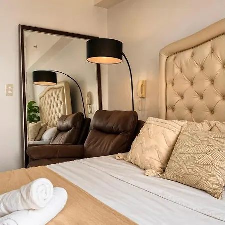 Cebu Balcony Stay - Near It Park